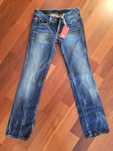 Nowe dzinsy Tommy Hilfiger, rozmiar 24/30