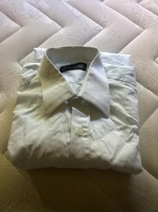 Camisas de Marcas diversas (6)