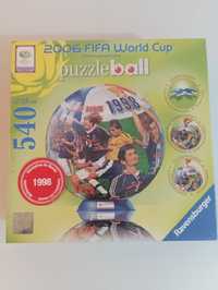 FIFA WORLD CUP puzzleball 2006