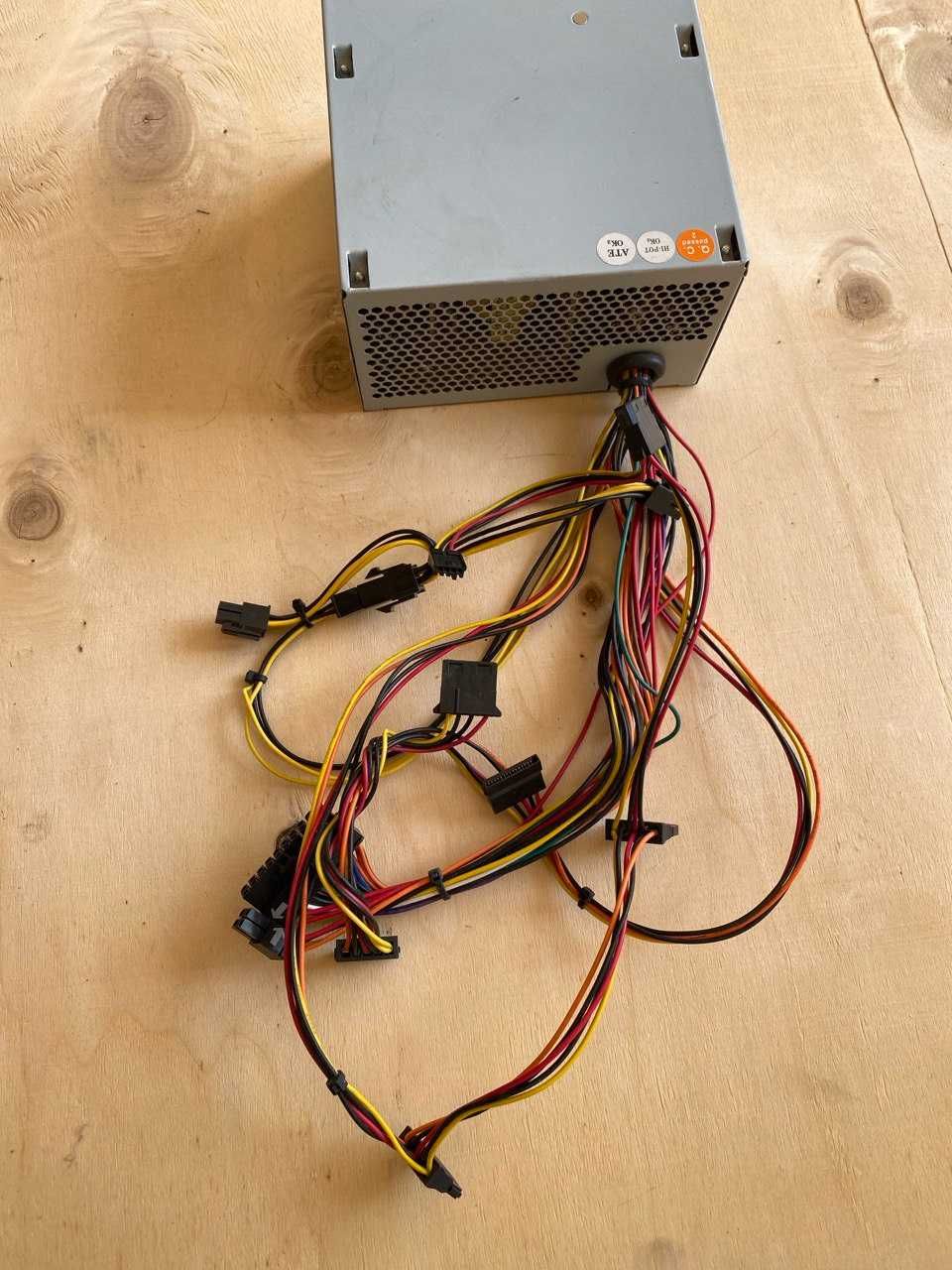 Блок живлення Power LC420H-8 420W