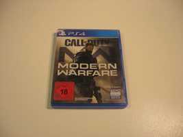 Call of Duty Modern Warfare - GRA Ps4 - Opole 2444