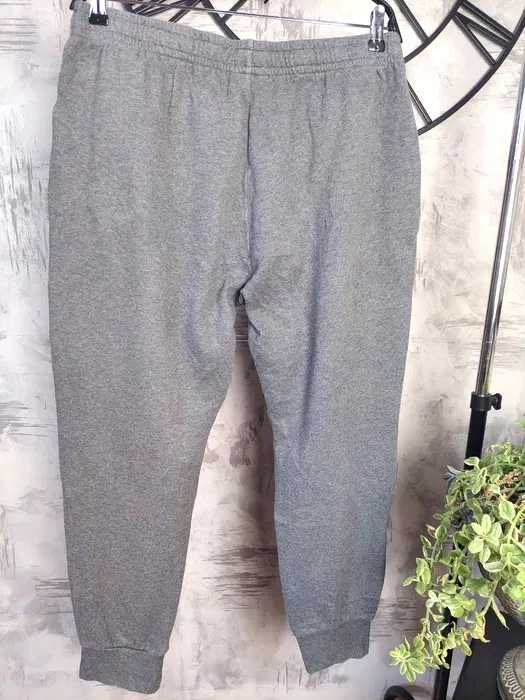 Lacoste Sport  super spodnie dresowe  bawełniane  roz  L/XL sprawdź