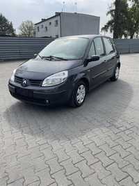 Renault scenic 1.6 16v