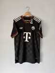 Camisola Bayern Munique