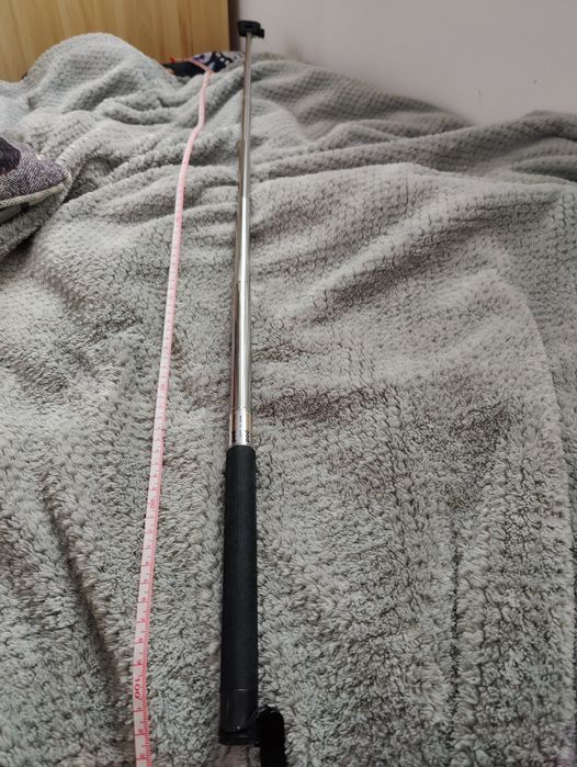 Kijek do selfie, 2 sztuki