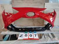 Toyota Aygo II Lift (2018/2022)
Zderzak przedni OE + dokładka spojler