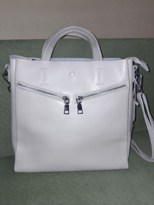 Жіноча сумка Karlos Marconi