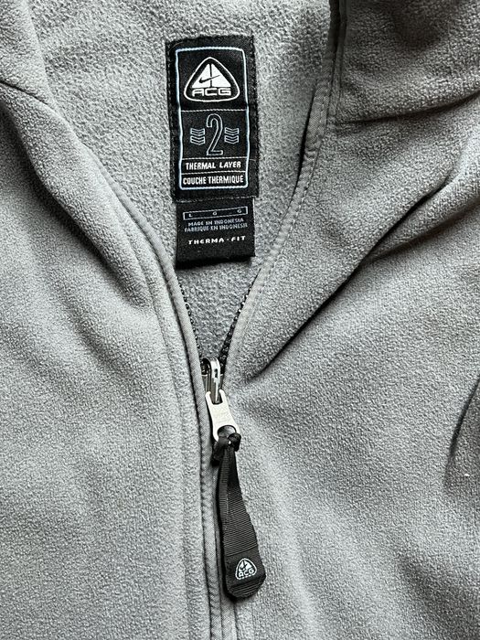 Термо фліска Nike ACG