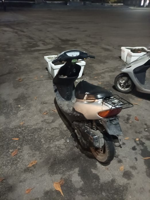 Продам Хонда діо аф 34