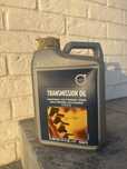Transmission oil Volvo olej do automatycznej skrzyni biegów