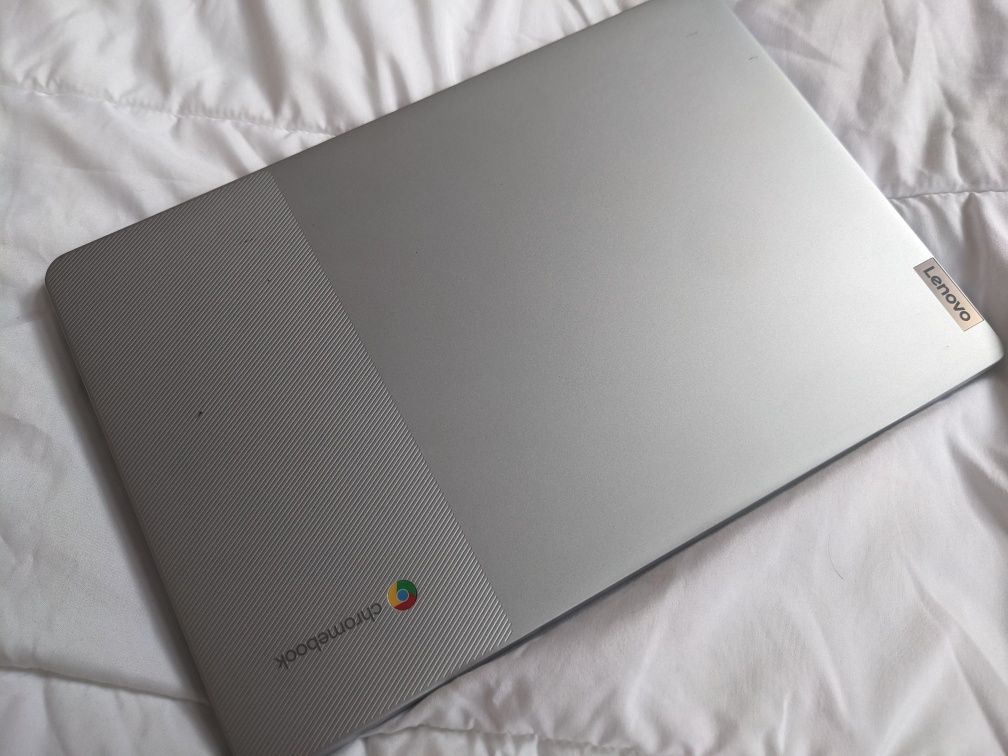 PC Portátil Lenovo IP Slim 3 Chrome 14M868 - ChromeOS