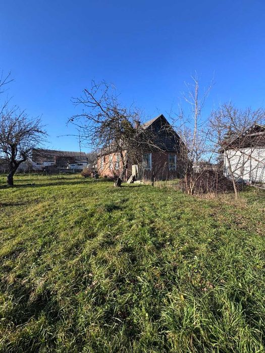 № 13908 - Будинок, Іванівка (фасад на трасу Київ—Чоп), 1-пов., 25 сот.