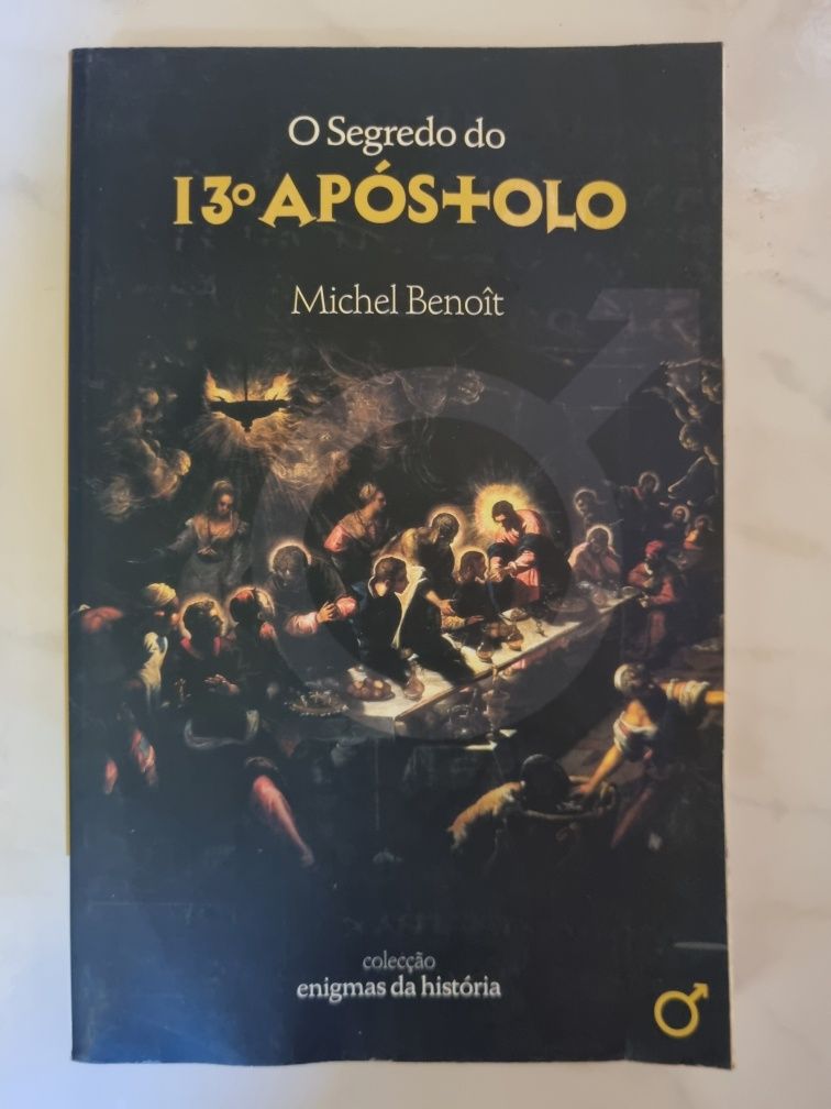 Livros de História