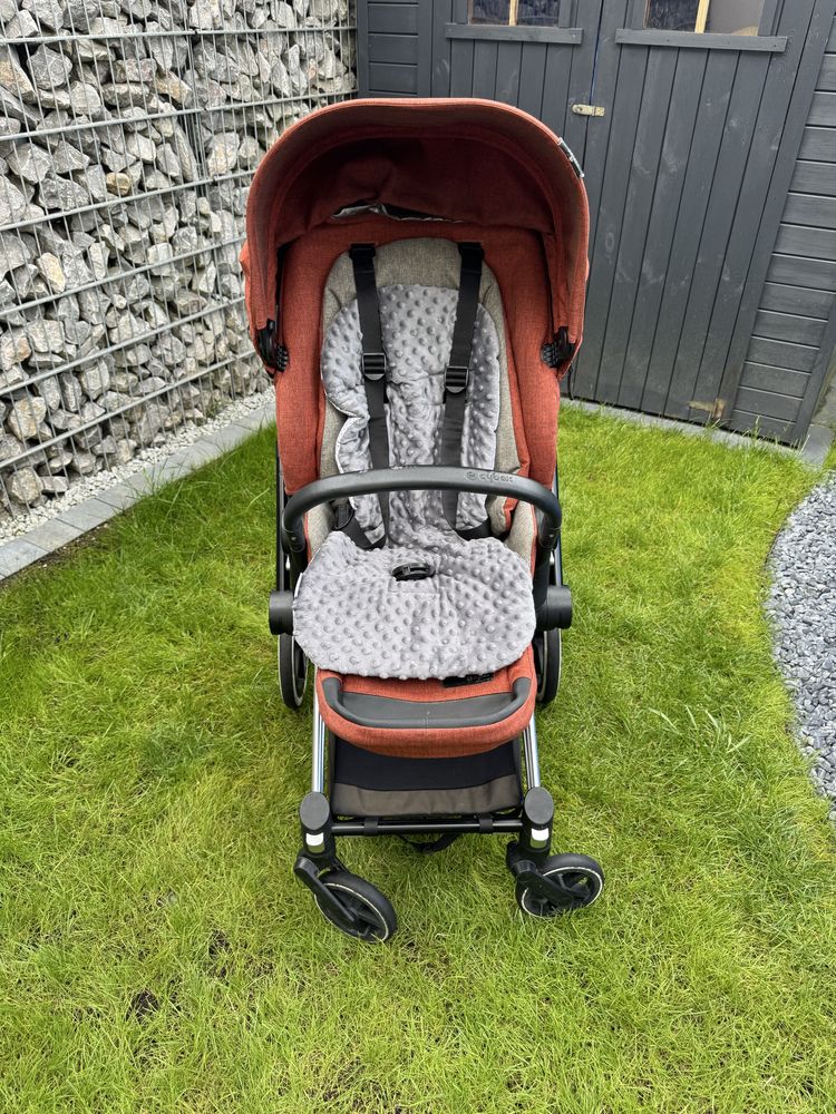 Wózek Cybex Priam