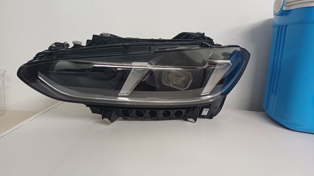 Pecas bmw i5 i4 x7 serie 1