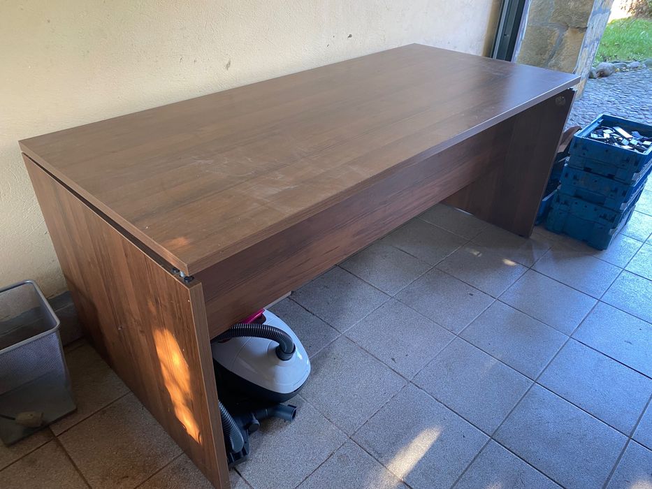 Biurko 80 wysokie długie 180