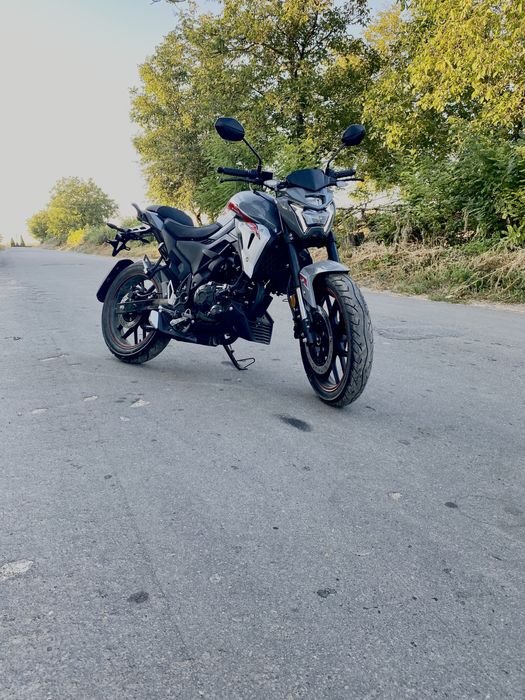 Продам Lifan sr220-4V