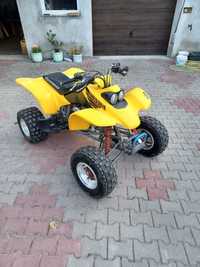 Quad Honda trx 400ex