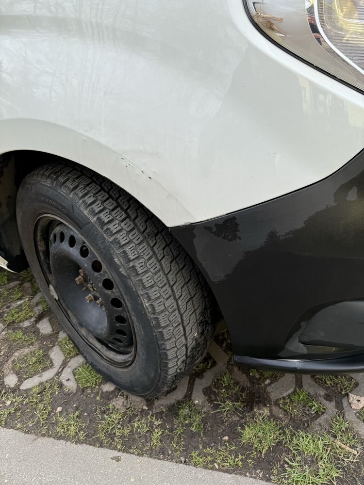 Fiat Doblo Maxi 1.6 multijet