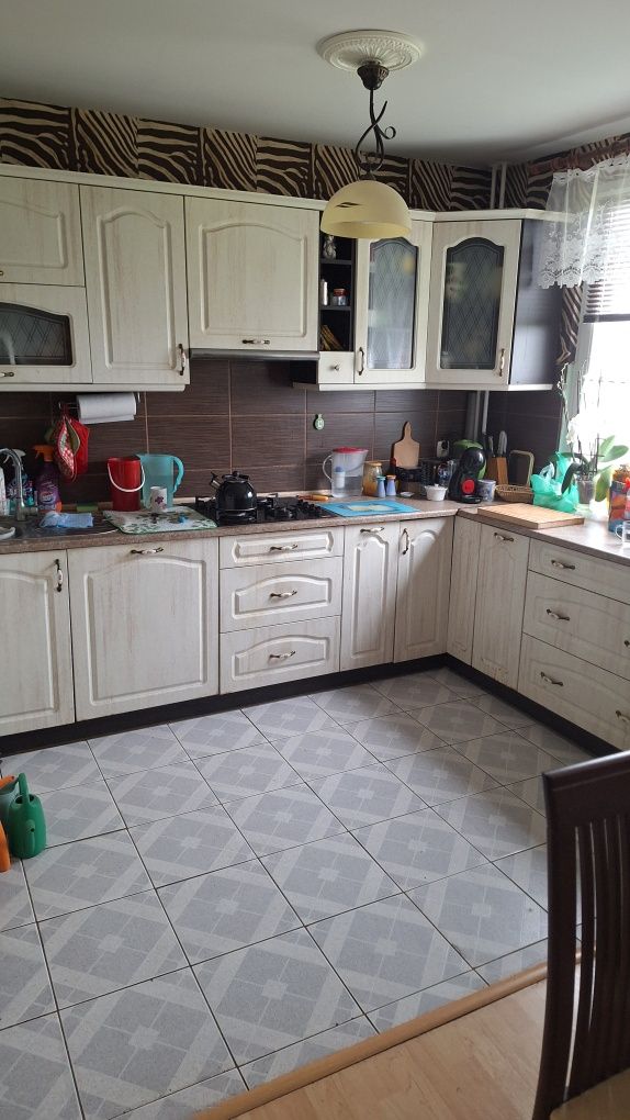 Mieszkanie 73m 3 pokoje osiedle Zawiszów
