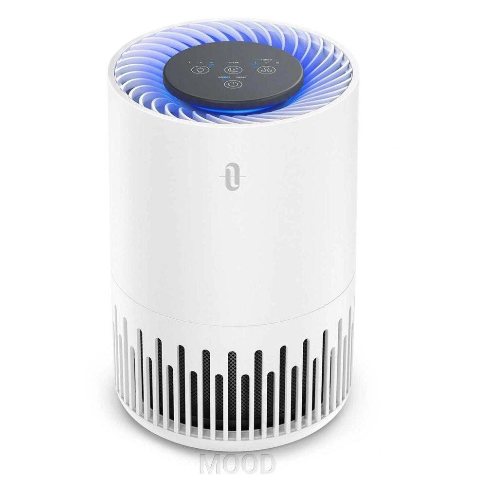 Очищувач повітря Taotronics TT-AP001  Очиститель воздуха