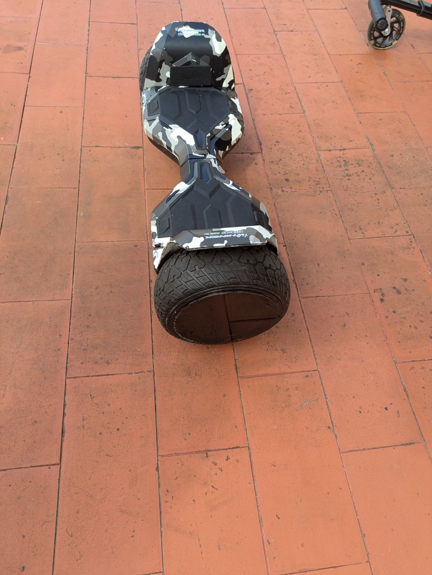 Hoverboard Whinck All Road