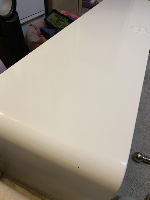 Szafka RTV z wbudowanymi głośnikami Gate Lightning Agata Meble