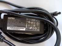 HIPRO AC Adapter, 30W 19V-1.58
