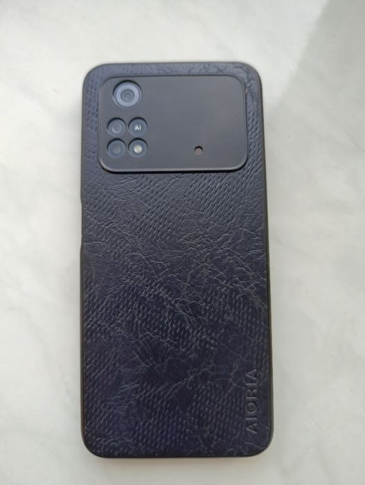 Мобільний телефон Poco M4 Pro 6/128