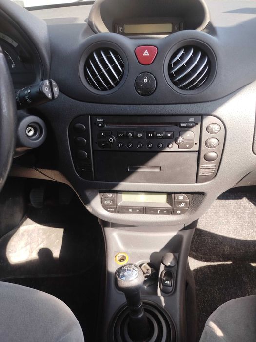 Citroen C3 1.4 Hdi