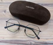 Сверхлегкі оправи для окулярів TF 5250  від Tom Ford! Оригінал!
