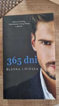 365 dni - Blanka Lipińska