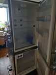 Холодильник WHIRLPOOL ARC 8120/1 IX 425л