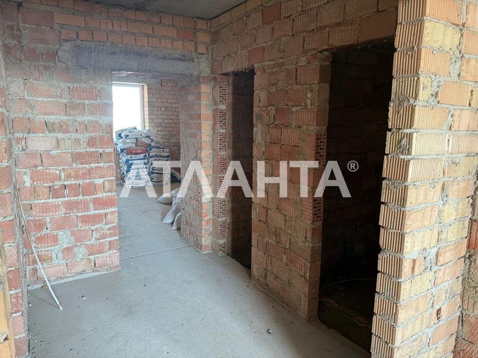 2 комнатная квартира в Хлебодарском с АГВ и кладовкой!