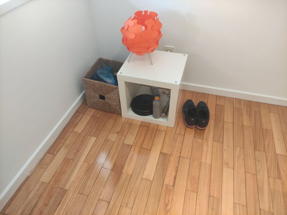 Conjunto moveis IKEA baratos