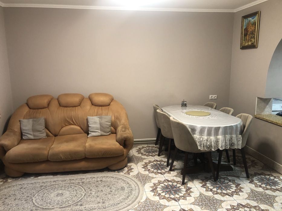 Здам будинок та номера