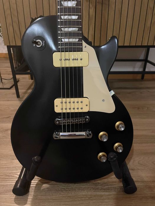 Gibson Les Paul 50`s Tribute 2013