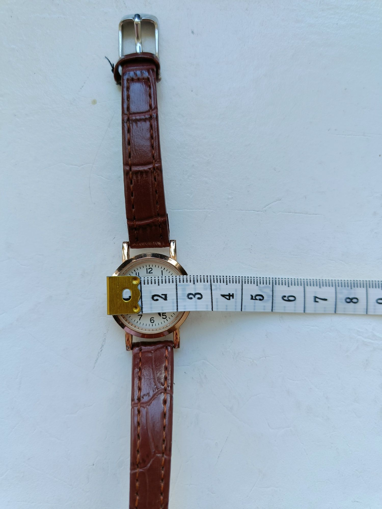 Zegarek damski elegancki