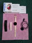 Samsung galaxy watch active