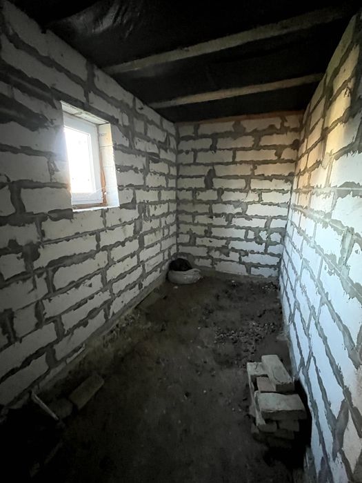 № продам 3к Садовий будинок 80м2 біля лісу та озера, ділянка 9 соток