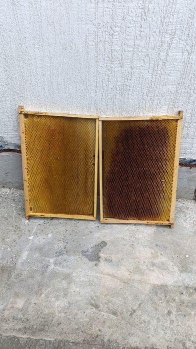 Суш, рамки для вулика