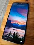 Telefon Smartfon Honor 8X 4/128GB
