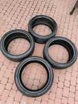 Opony letnie Dunlop SP SPORT MAXX 265/35R20