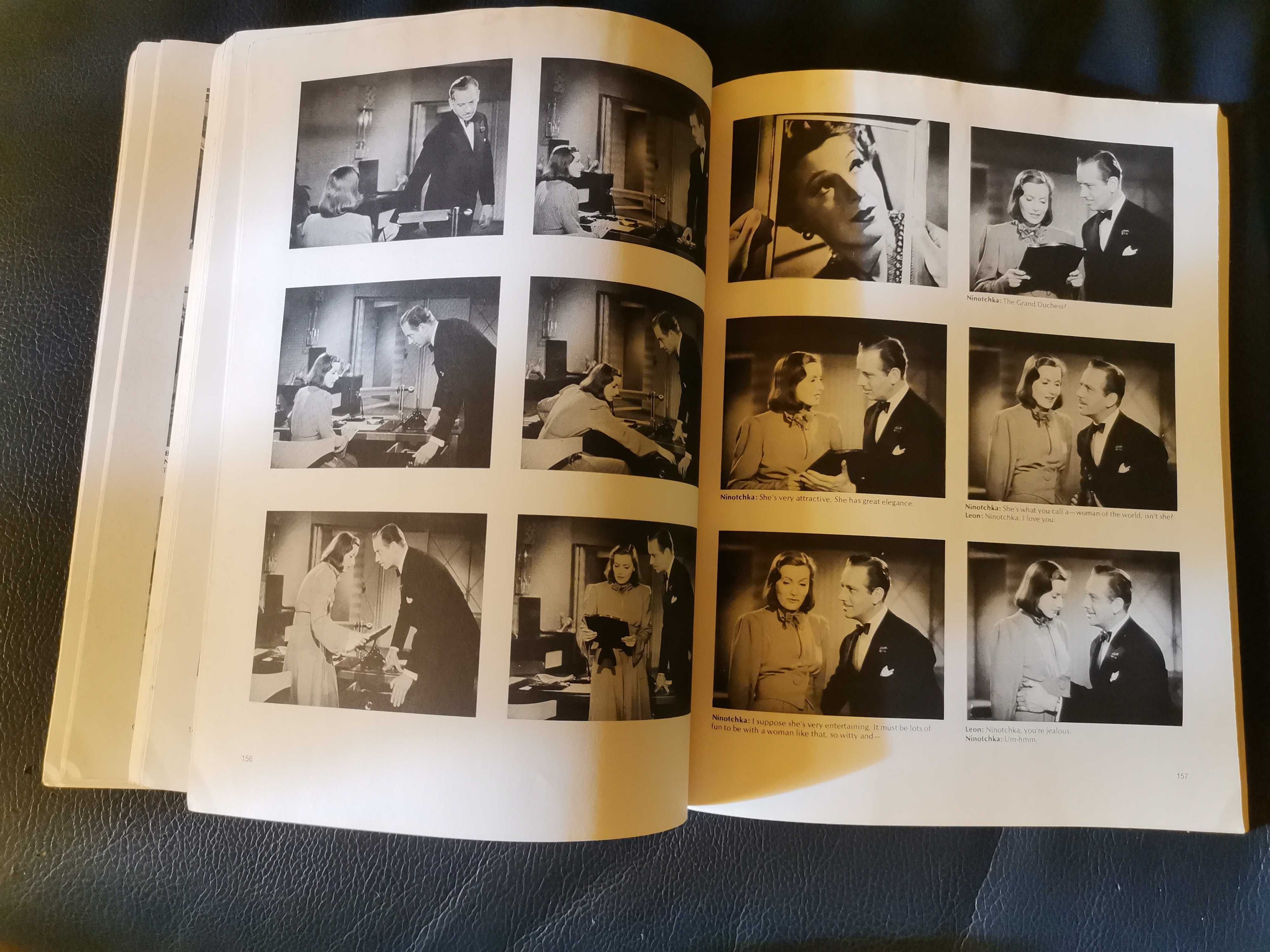 Livro Ninotchka - The film Classics Library