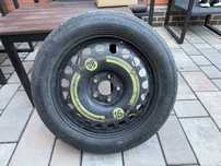 Докатка 5/112 R17