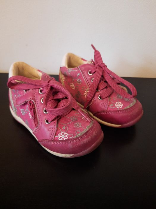 Geox buty 21 rozmiar