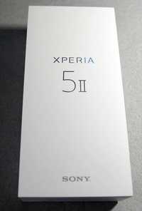 Smartfon Sony Xperia 5 II