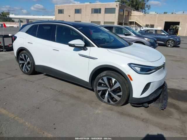 Volswagen ID.4 PRO S 2022