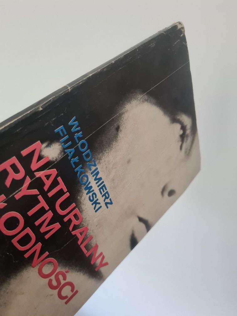 Naturalny rytm płodności - Włodzimierz Fijałkowski