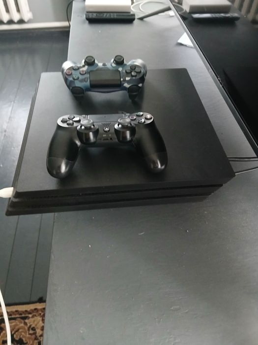 PlayStation 4 pro